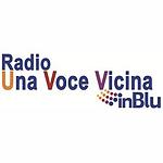 Radio Una Voce Vicina logo