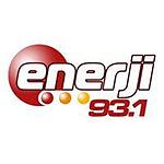 Enerji 93.1 FM logo