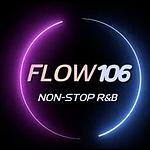 Flow 106 logo