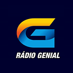 Genial FM logo