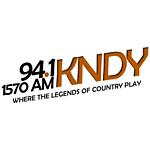 Classic Country FM 94.1 KNDY