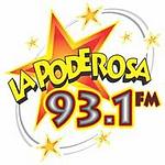 La Poderosa 93.1 FM