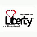 Liberty Radio London logo