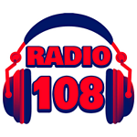 Radio 108 logo