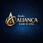 Rádio Aliança Com O Céu logo