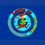 Radio Losta FM Blitar logo