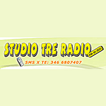 Radio Studio TRE logo
