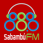 Sabambú FM logo