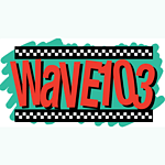 Wave 103 logo