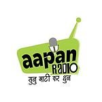 Aapan Radio logo