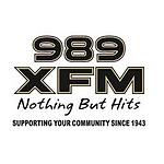 CJFX 989 XFM