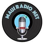 Maui Radio Dot Net logo