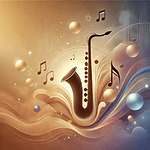 Mellow Smooth Jazz logo