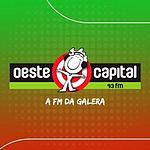 Radio Oeste Capital 93.3 FM