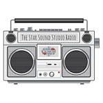 The Star Sound Studio Radio logo
