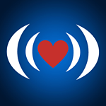 24/7 Continuous Music logo