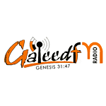 Galeed FM logo