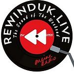 RewindUK Live logo