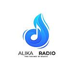 Alika Radio logo