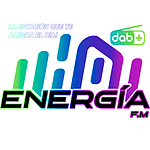 Energía FM logo