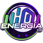 Energía FM Valencia logo