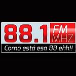 FM 88.1 Balcarce