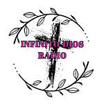 Infinito Dios Radio logo