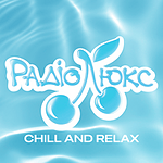 Люкс ФМ (Lux FM) – Chill and Relax logo