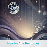 hearMe.FM Nocturnes logo