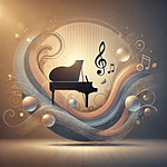 Piano Jazz logo