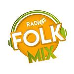 Radio Folk Mix logo