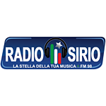Radio Sirio logo