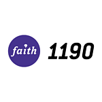 WNWC Faith 1190 AM logo