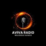 Aviva Radio logo