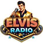 Elvis Radio logo