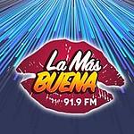 La Mas Buena 91.9 FM