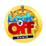 Lock it Off Sound Radio logo