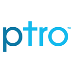 pTro logo