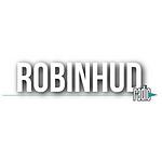 Robin Hud Radio logo