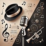 Sinatra Style logo