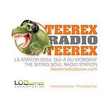 Teerex Radio Teerex logo