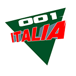 001Italia - Musica Italiana and more logo
