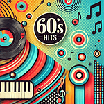 60s Hits logo