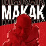 Antyradio Makak logo