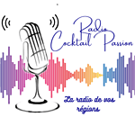Cocktail Passion logo