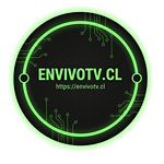 EnVivoTV Chile logo