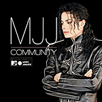 MJJCommunity Radio logo
