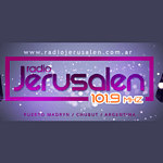 Radio Jerusalen 101.9 FM