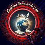 Radio Restaurando Vidas logo