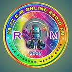 28.72 RM Online Radio logo